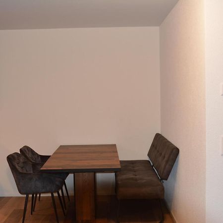 Brand New Apartment Surrounded By Nature Schattdorf Luaran gambar